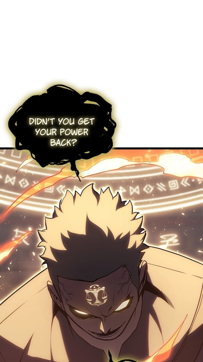 The Return of the Disaster-Class Hero Chapter 2.2 page 43 - 