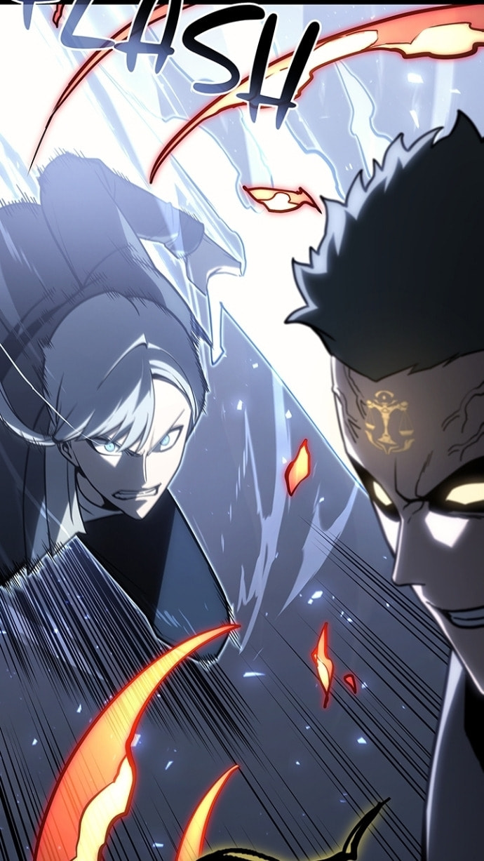 The Return of the Disaster-Class Hero Chapter 2.2 page 45 - 