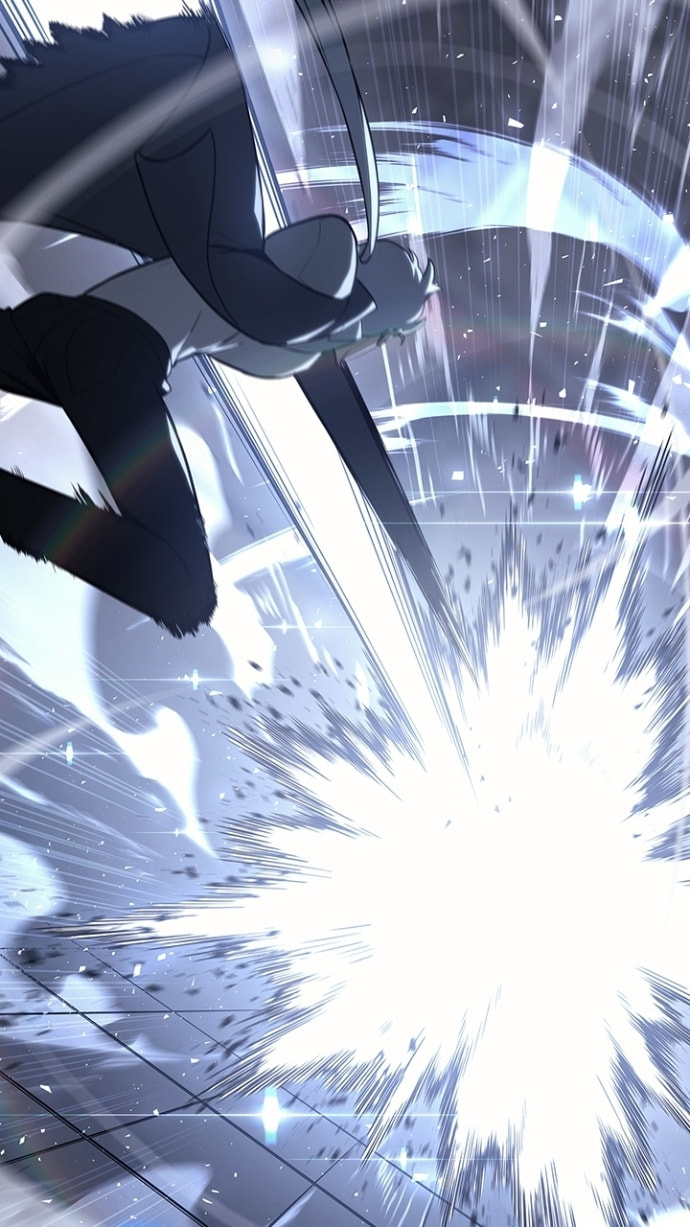 The Return of the Disaster-Class Hero Chapter 2.2 page 47 - 