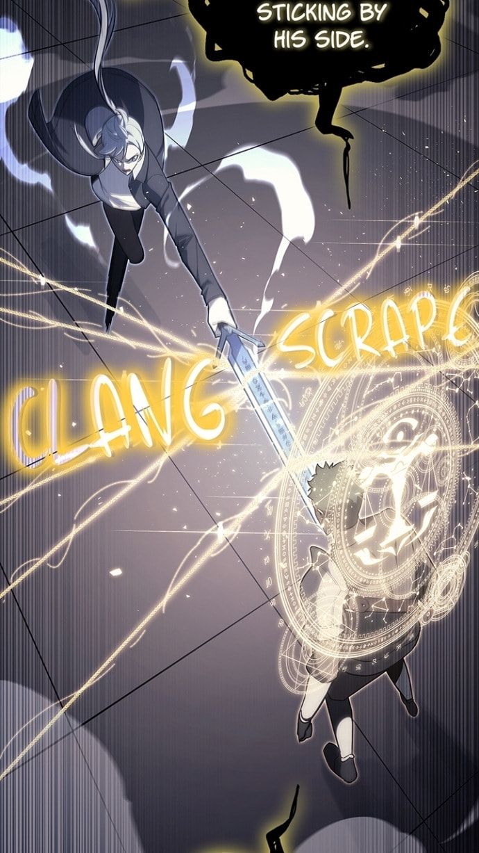 The Return of the Disaster-Class Hero Chapter 2.2 page 50 - 
