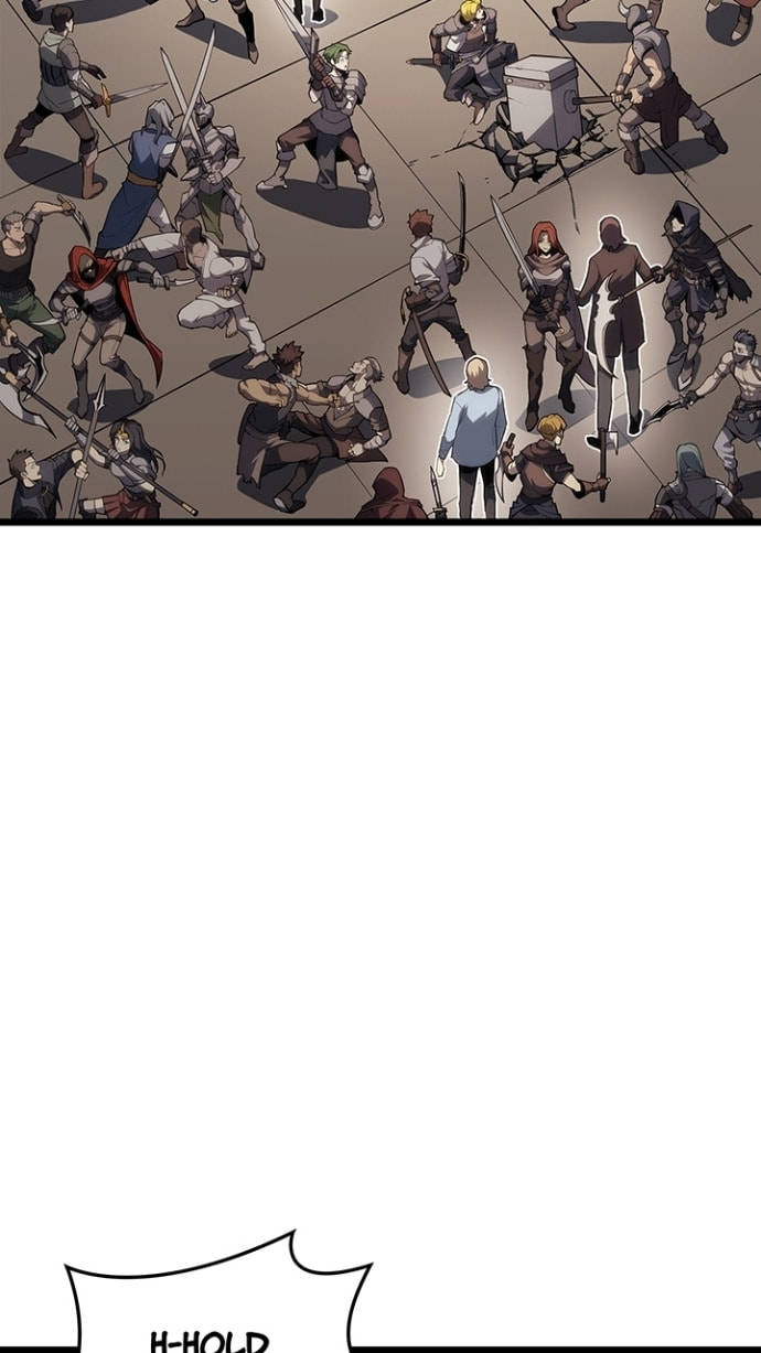The Return of the Disaster-Class Hero Chapter 2.2 page 6 - 