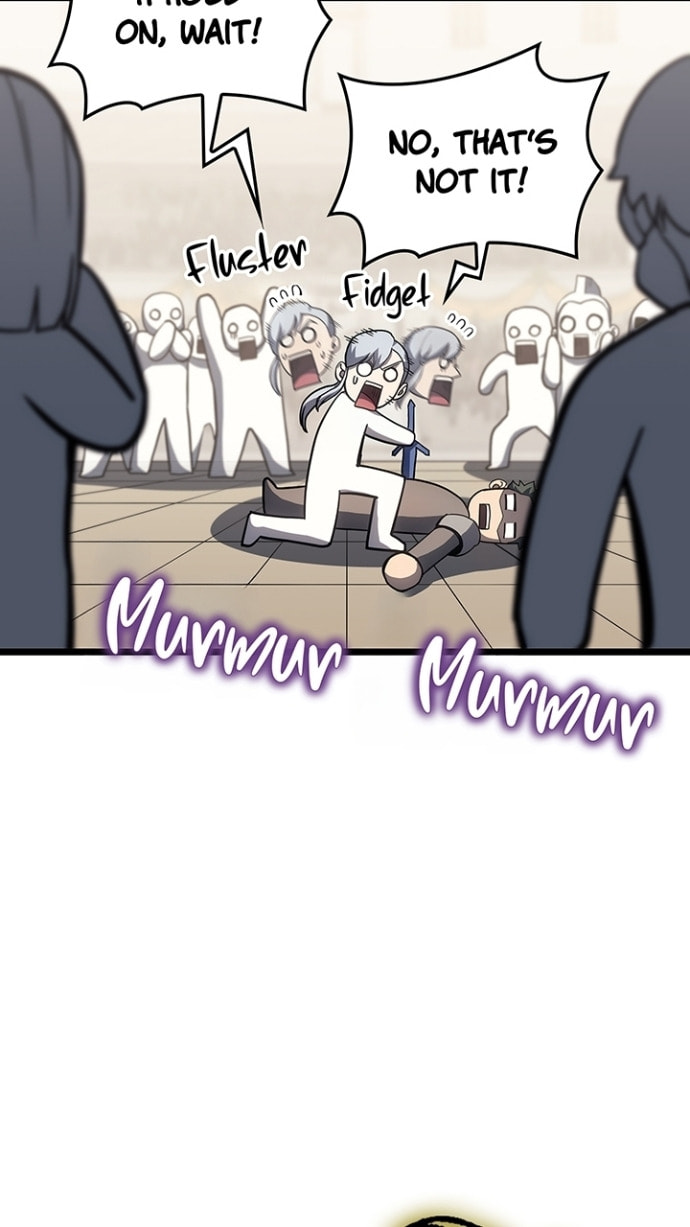 The Return of the Disaster-Class Hero Chapter 2.2 page 7 - 