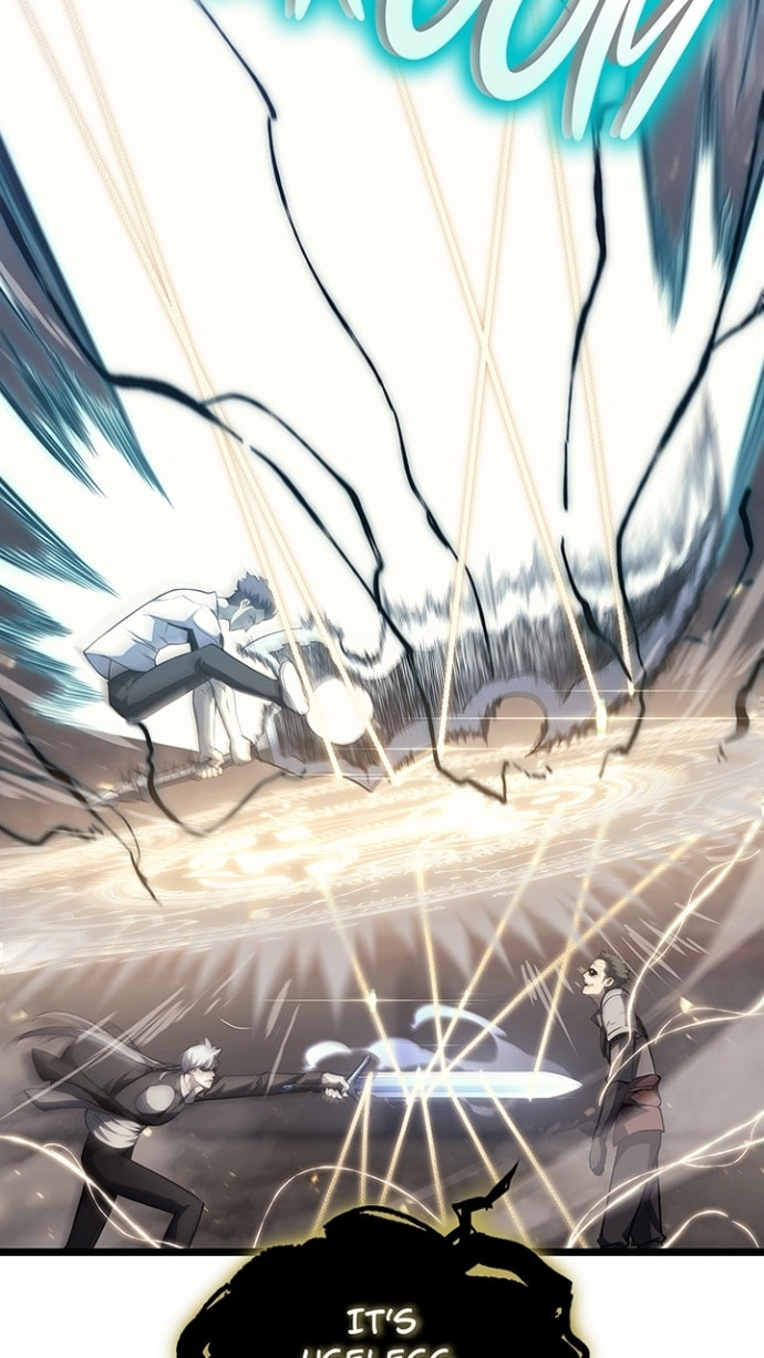 The Return of the Disaster-Class Hero Chapter 2.2 page 64 - 