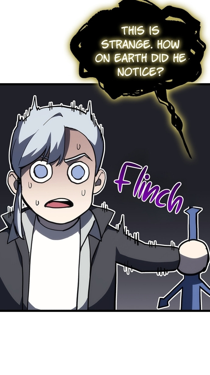 The Return of the Disaster-Class Hero Chapter 2.2 page 8 - 