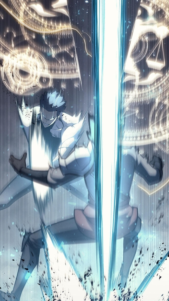 The Return of the Disaster-Class Hero Chapter 2.2 page 71 - 