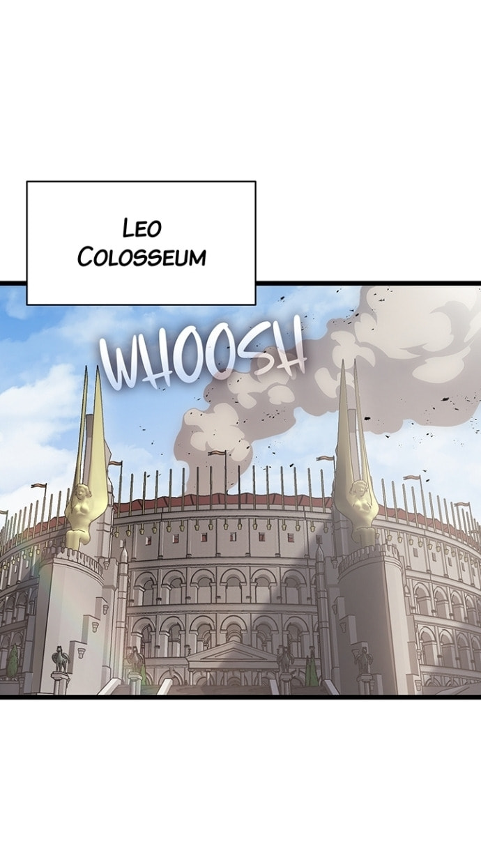 The Return of the Disaster-Class Hero Chapter 2.2 page 84 - 