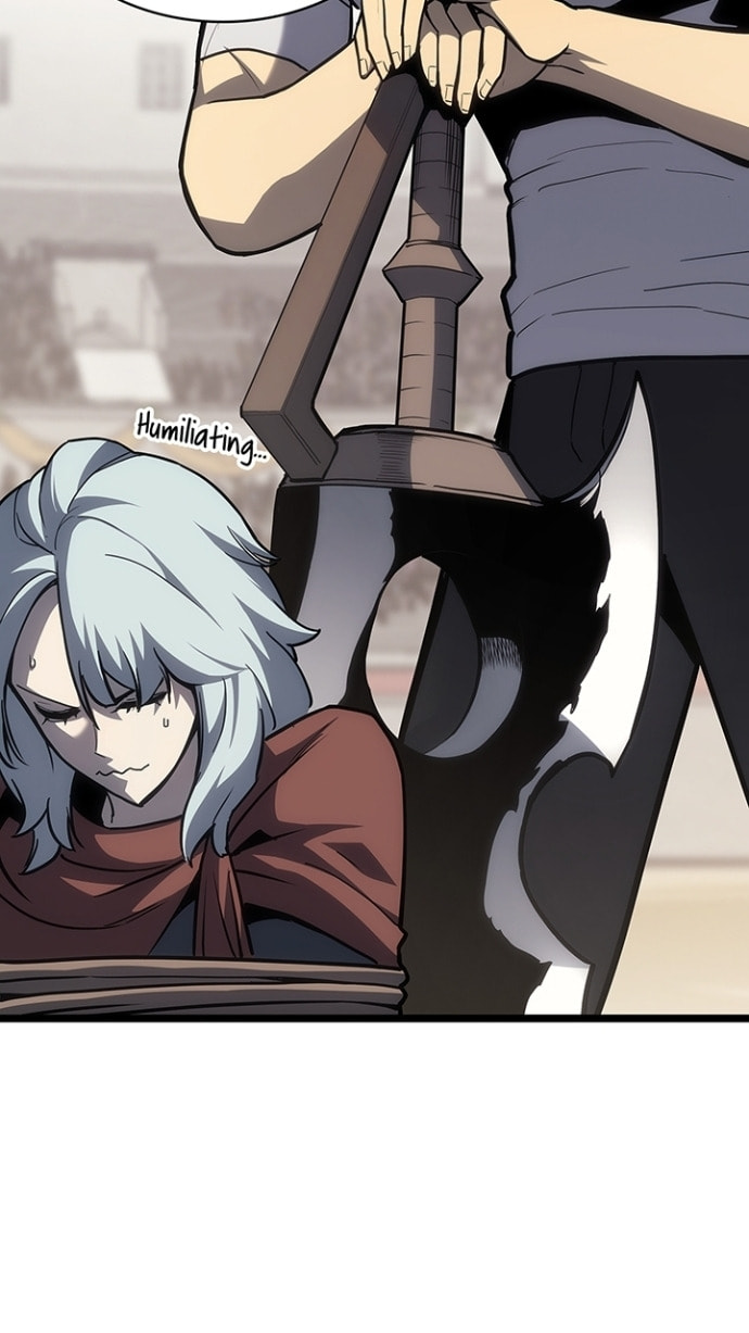 The Return of the Disaster-Class Hero Chapter 2.2 page 86 - 