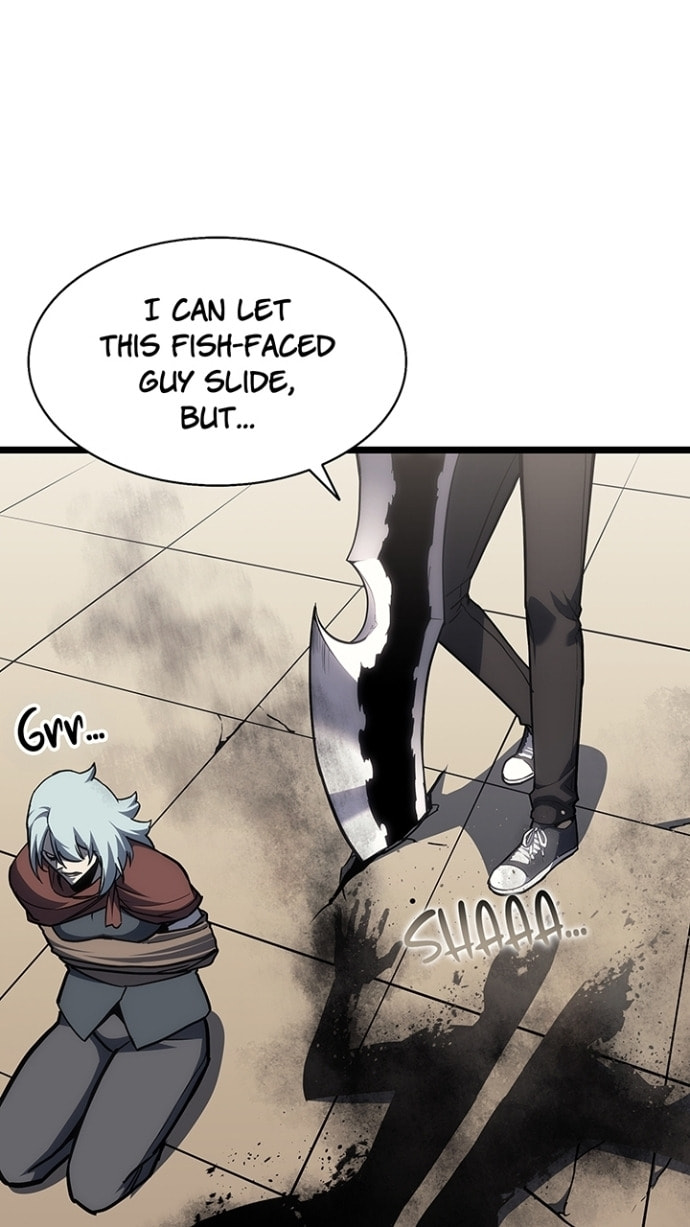 The Return of the Disaster-Class Hero Chapter 2.2 page 87 - 