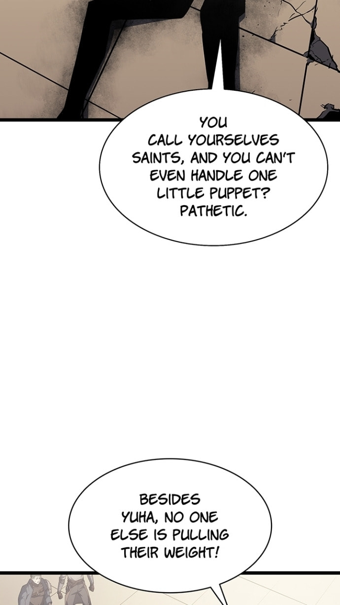 The Return of the Disaster-Class Hero Chapter 2.2 page 88 - 