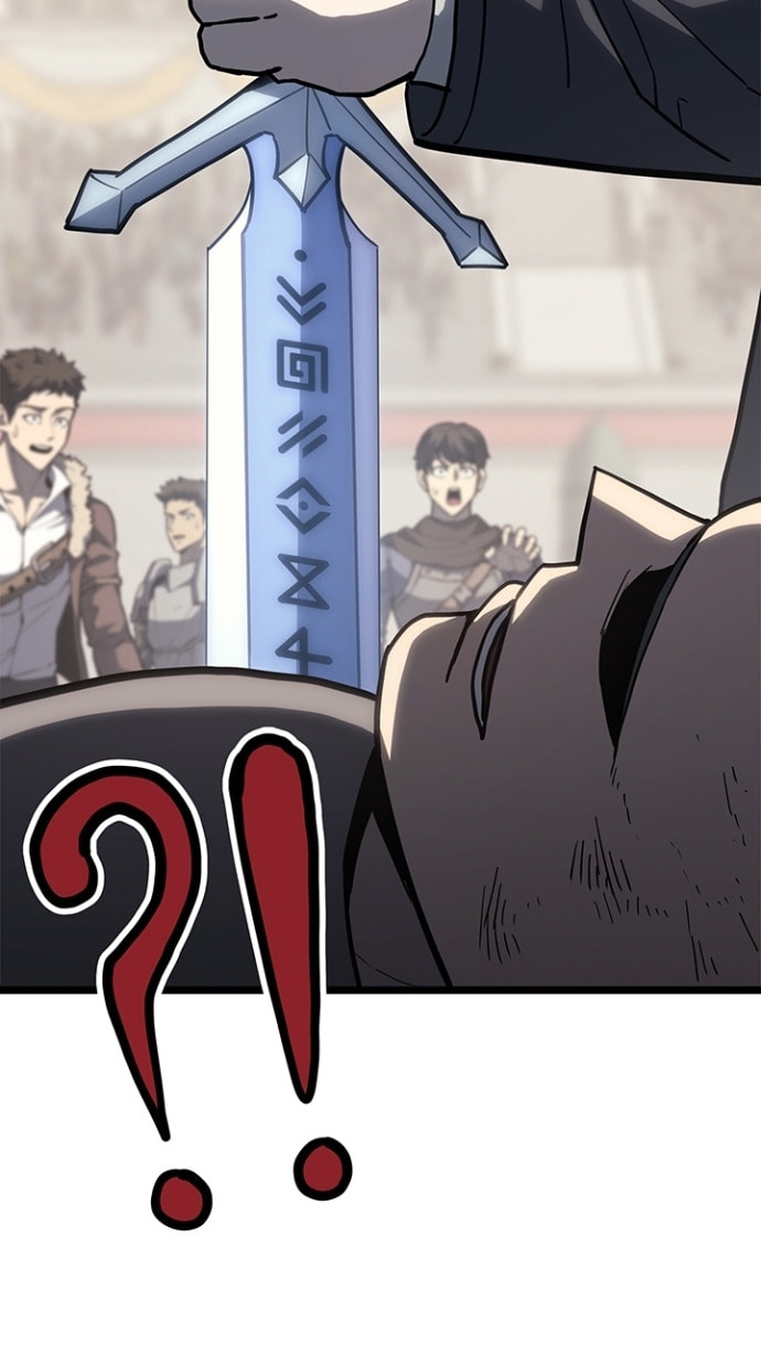 The Return of the Disaster-Class Hero Chapter 2.2 page 10 - 