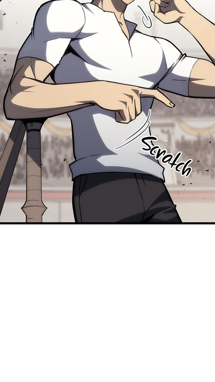 The Return of the Disaster-Class Hero Chapter 2.2 page 94 - 