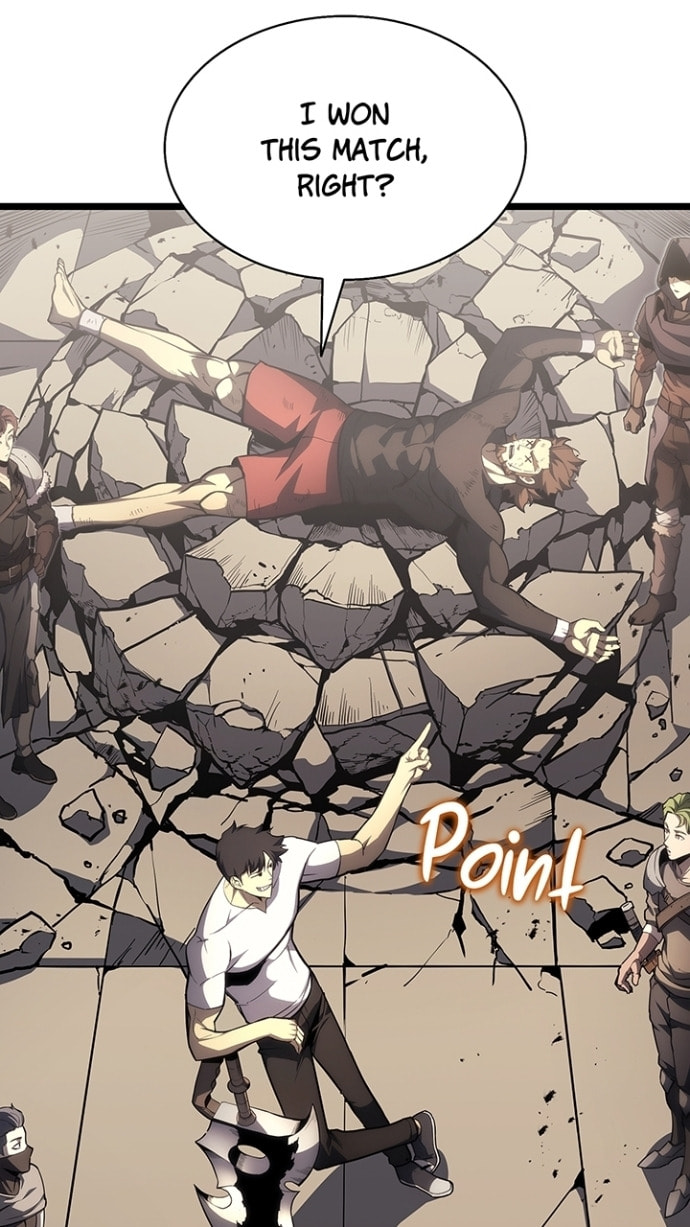 The Return of the Disaster-Class Hero Chapter 2.2 page 95 - 