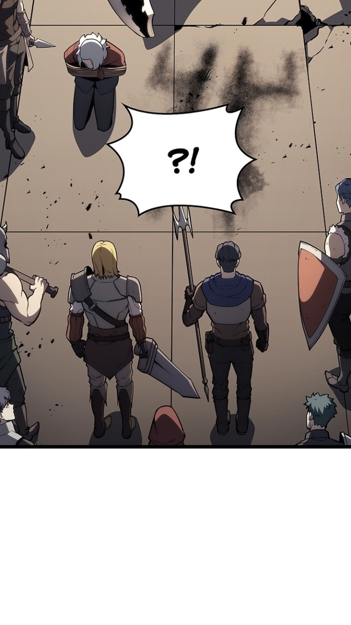 The Return of the Disaster-Class Hero Chapter 2.2 page 96 - 