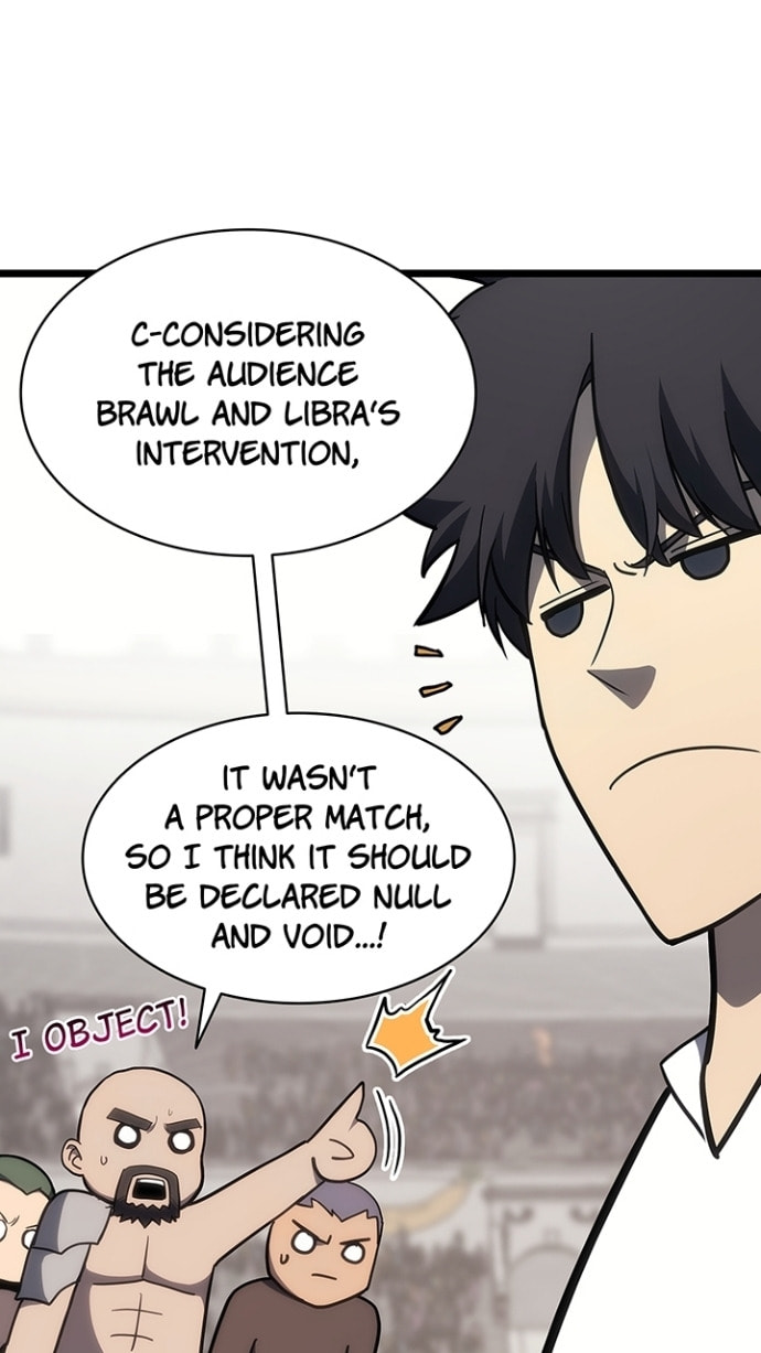 The Return of the Disaster-Class Hero Chapter 2.2 page 97 - 