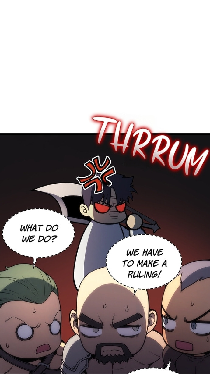 The Return of the Disaster-Class Hero Chapter 2.2 page 100 - 