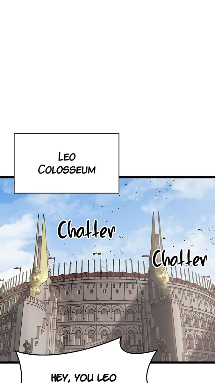 The Return of the Disaster-Class Hero Chapter 2.3 page 2 - 