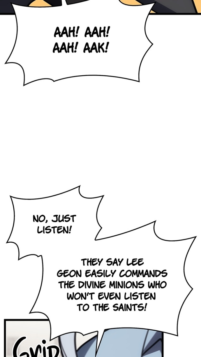 The Return of the Disaster-Class Hero Chapter 2.3 page 11 - 