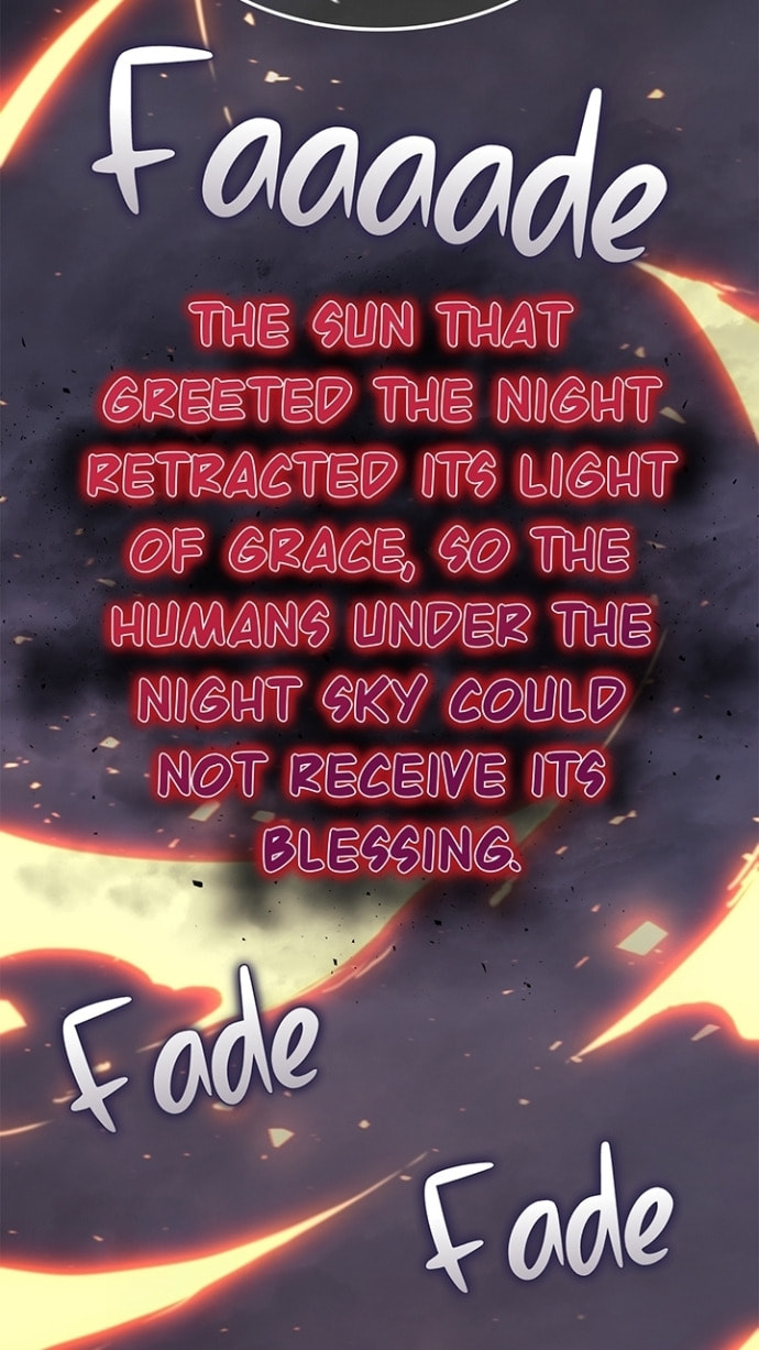 The Return of the Disaster-Class Hero Chapter 2.3 page 101 - 