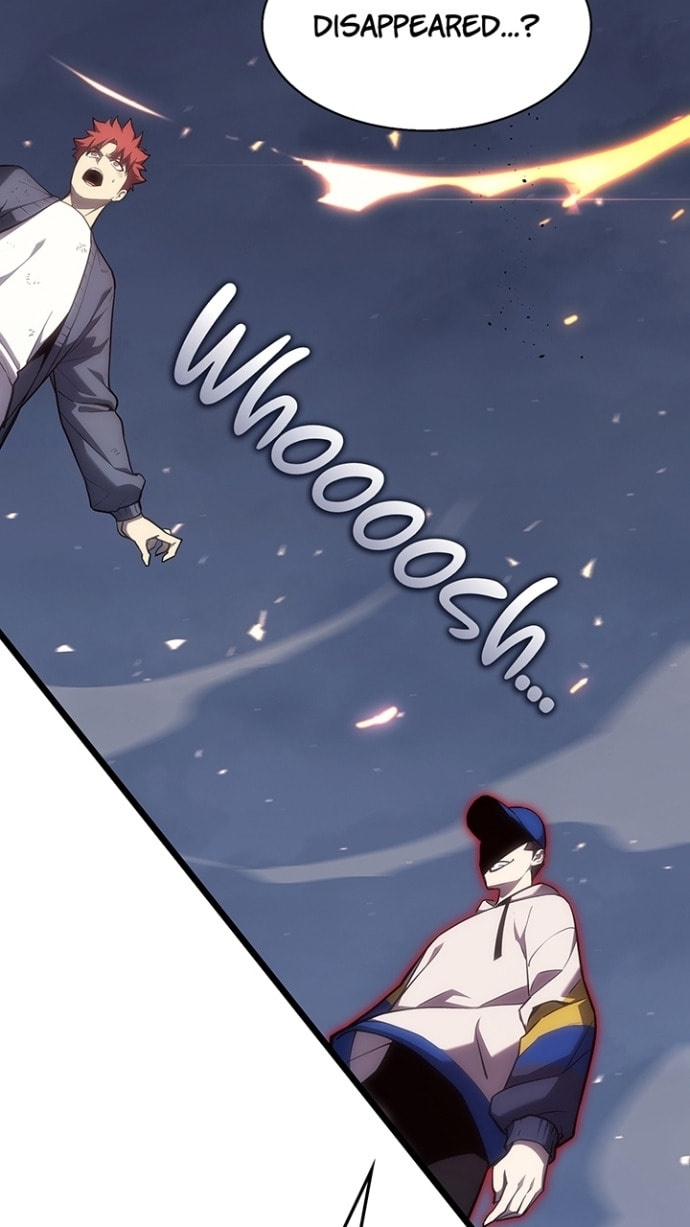 The Return of the Disaster-Class Hero Chapter 2.3 page 105 - 