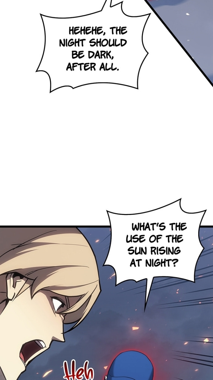 The Return of the Disaster-Class Hero Chapter 2.3 page 106 - 
