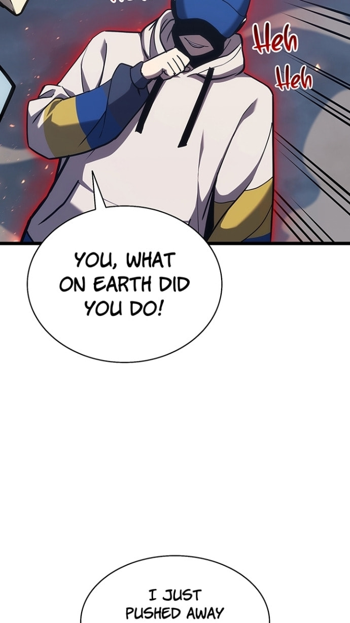 The Return of the Disaster-Class Hero Chapter 2.3 page 107 - 