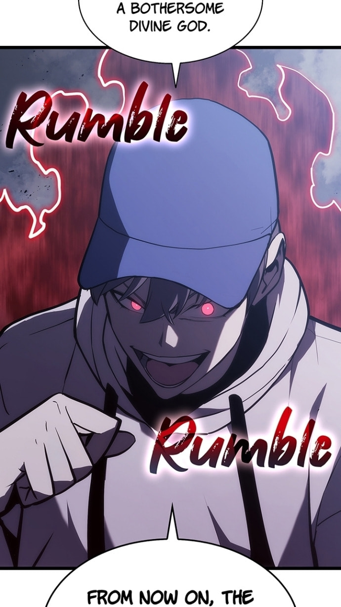 The Return of the Disaster-Class Hero Chapter 2.3 page 108 - 