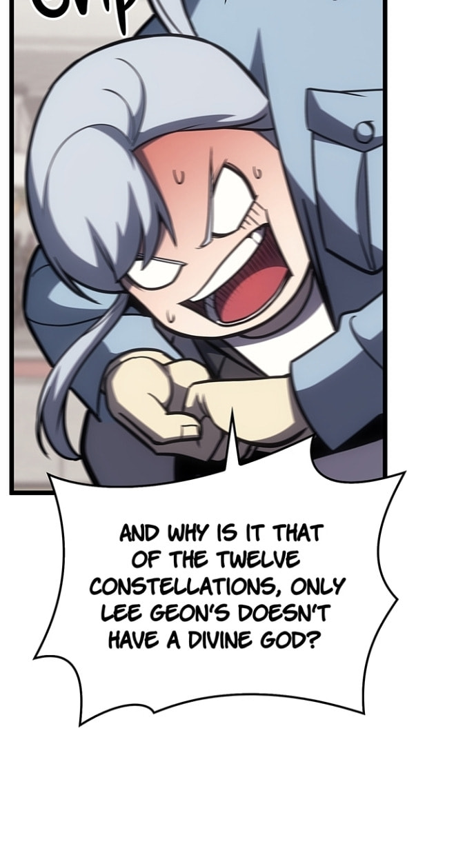 The Return of the Disaster-Class Hero Chapter 2.3 page 12 - 