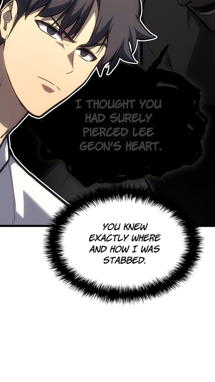 The Return of the Disaster-Class Hero Chapter 2.3 page 15 - 