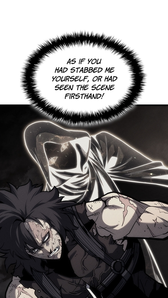 The Return of the Disaster-Class Hero Chapter 2.3 page 16 - 