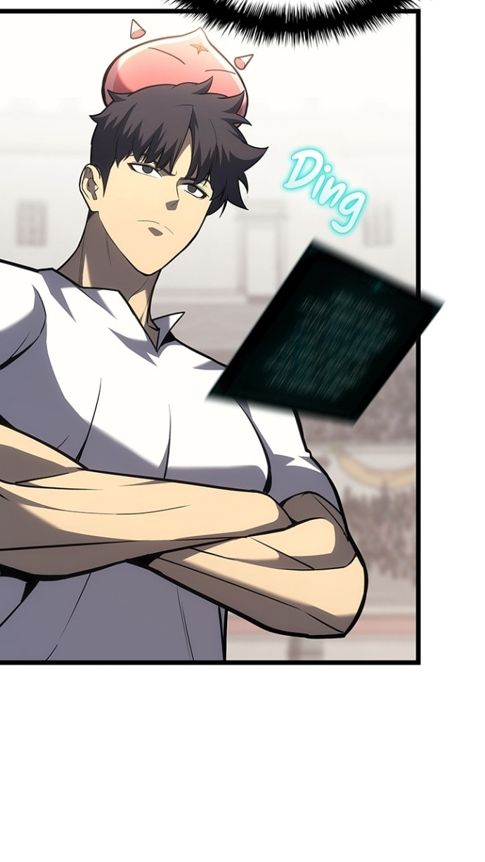 The Return of the Disaster-Class Hero Chapter 2.3 page 19 - 
