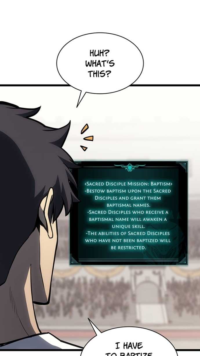 The Return of the Disaster-Class Hero Chapter 2.3 page 20 - 