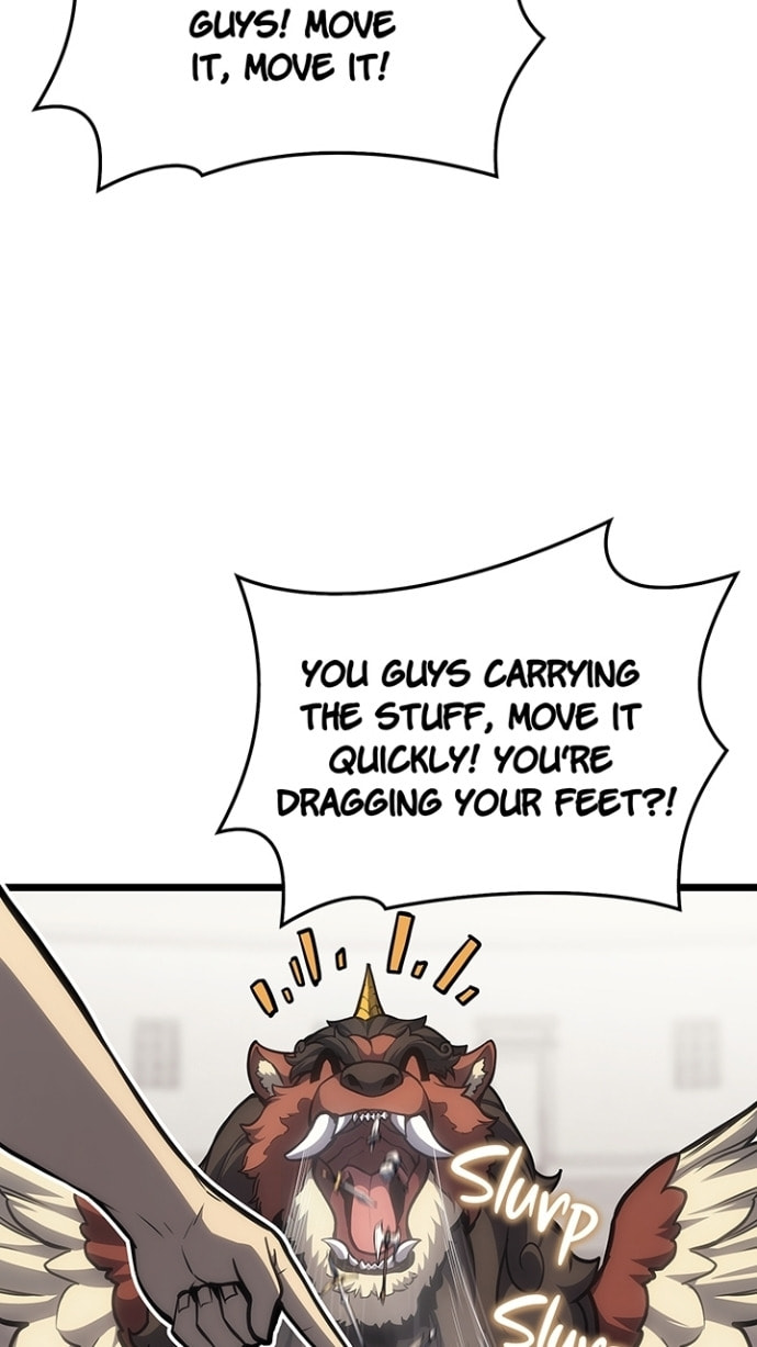 The Return of the Disaster-Class Hero Chapter 2.3 page 3 - 