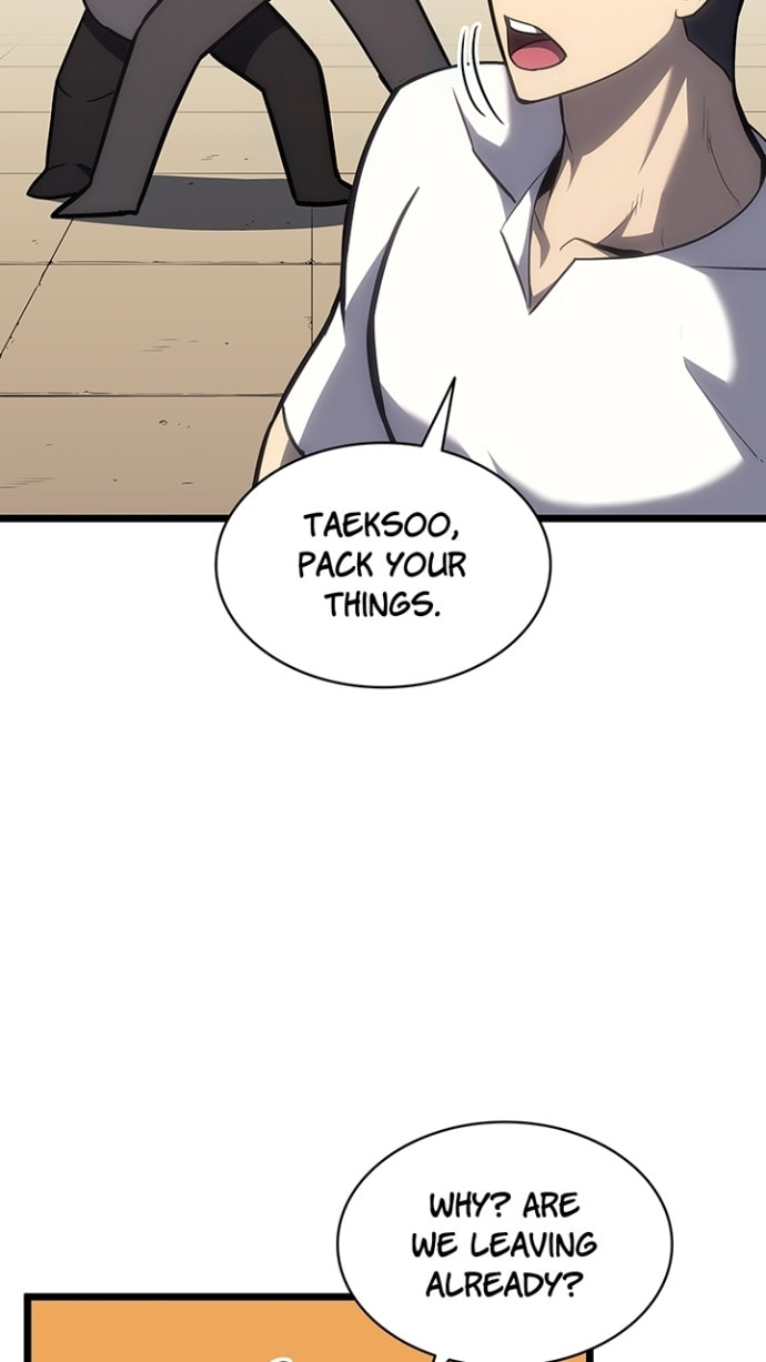 The Return of the Disaster-Class Hero Chapter 2.3 page 22 - 