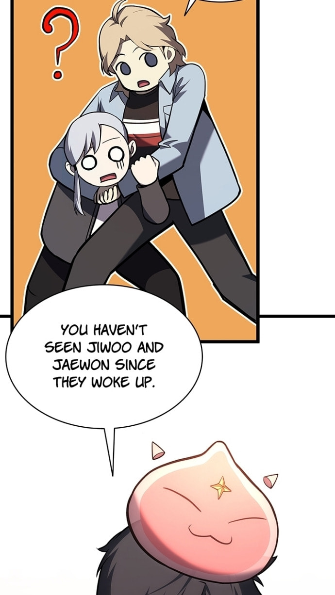 The Return of the Disaster-Class Hero Chapter 2.3 page 23 - 
