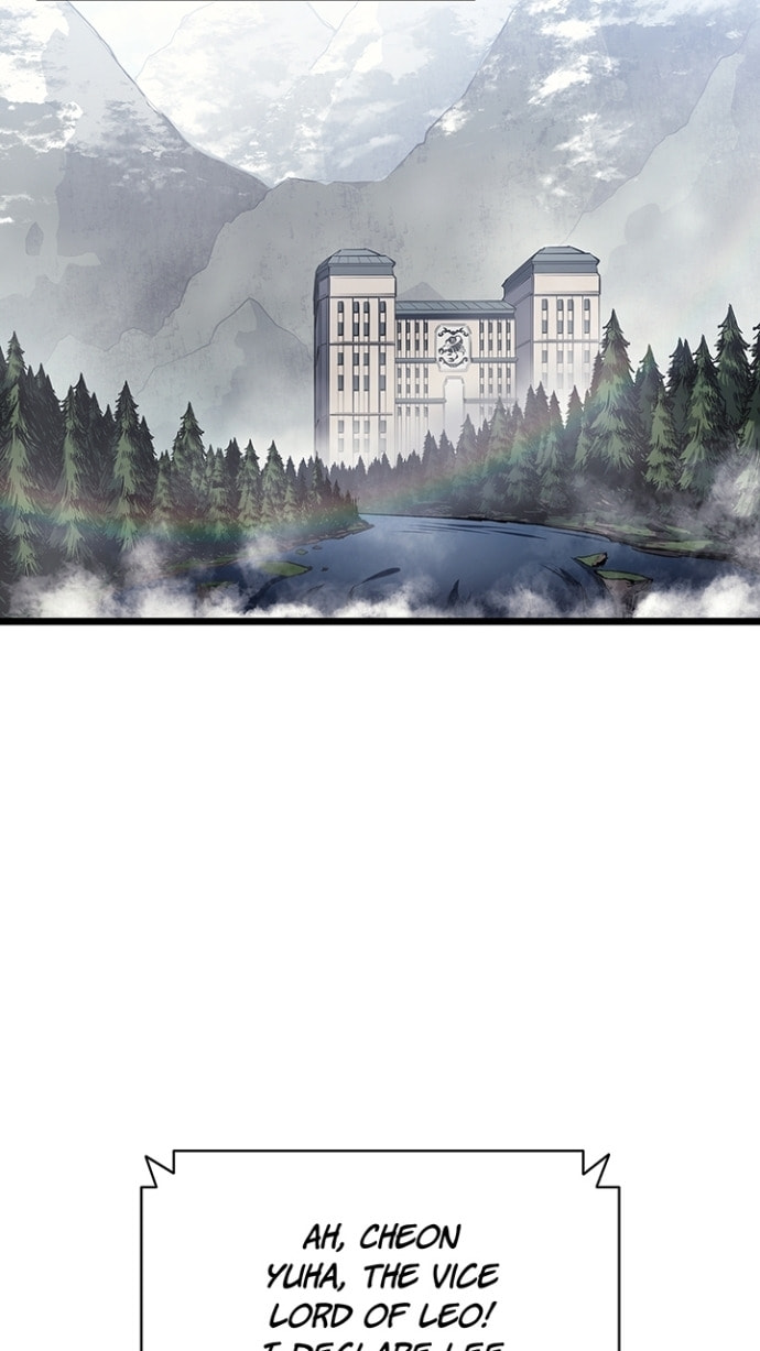 The Return of the Disaster-Class Hero Chapter 2.3 page 28 - 