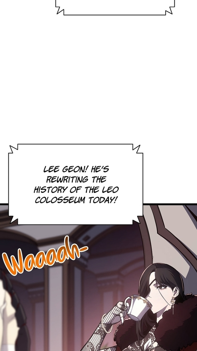 The Return of the Disaster-Class Hero Chapter 2.3 page 30 - 