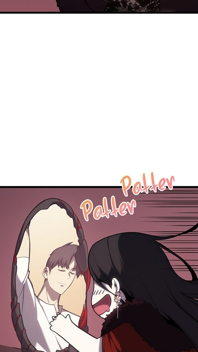 The Return of the Disaster-Class Hero Chapter 2.3 page 33 - 