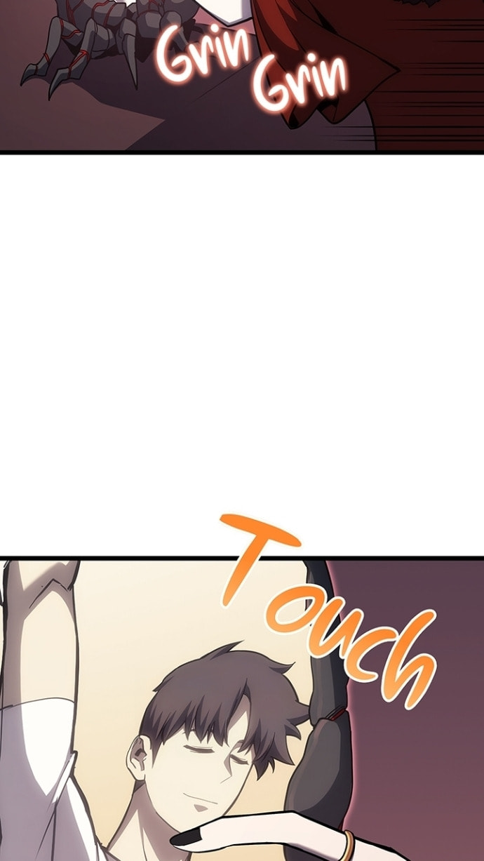 The Return of the Disaster-Class Hero Chapter 2.3 page 34 - 
