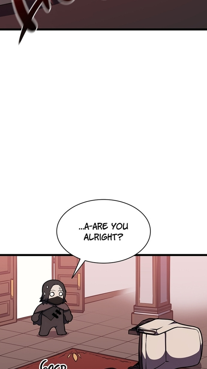 The Return of the Disaster-Class Hero Chapter 2.3 page 37 - 