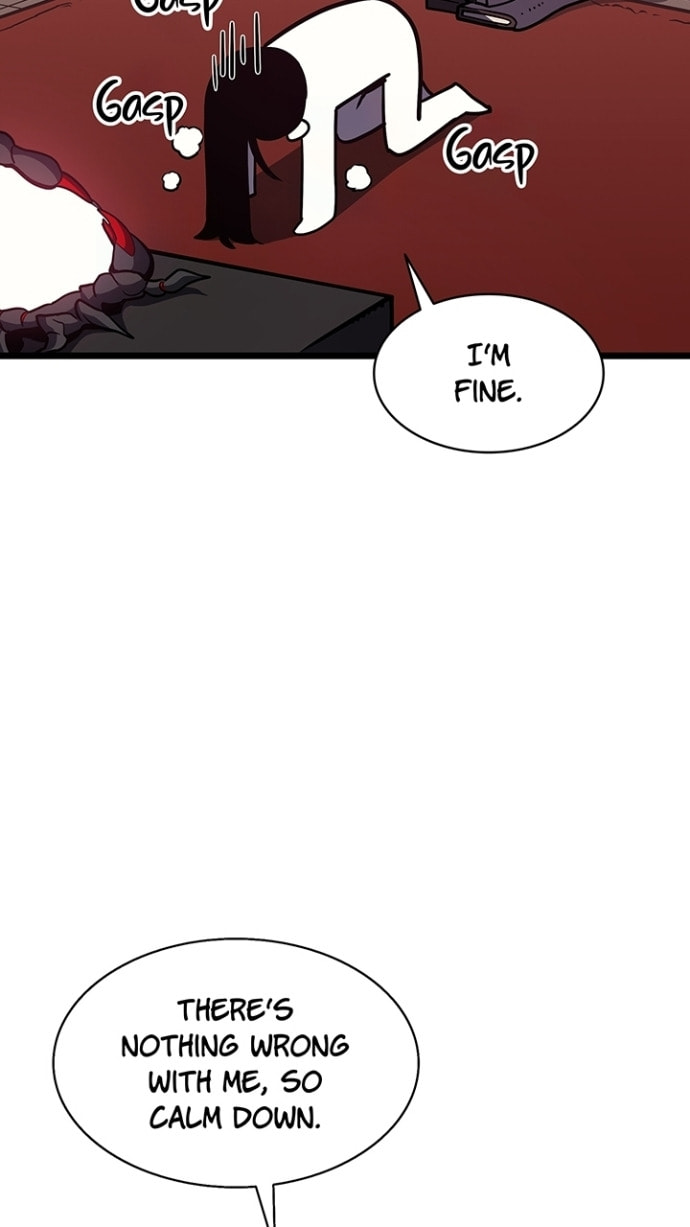 The Return of the Disaster-Class Hero Chapter 2.3 page 38 - 