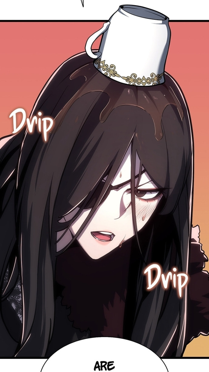 The Return of the Disaster-Class Hero Chapter 2.3 page 39 - 
