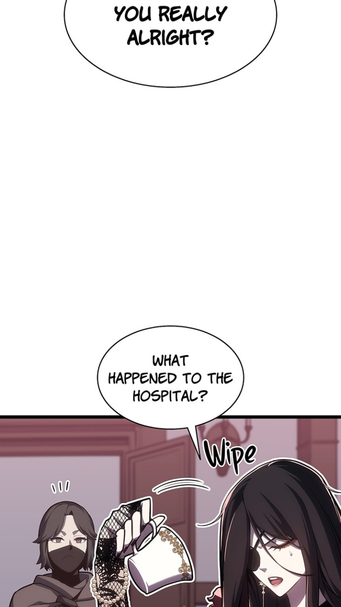 The Return of the Disaster-Class Hero Chapter 2.3 page 40 - 