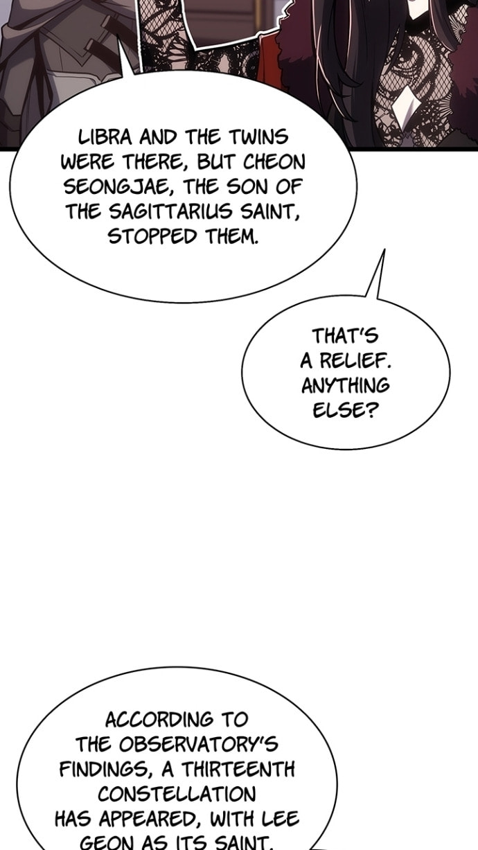 The Return of the Disaster-Class Hero Chapter 2.3 page 41 - 
