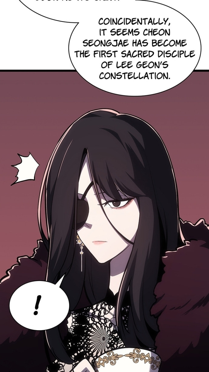 The Return of the Disaster-Class Hero Chapter 2.3 page 42 - 