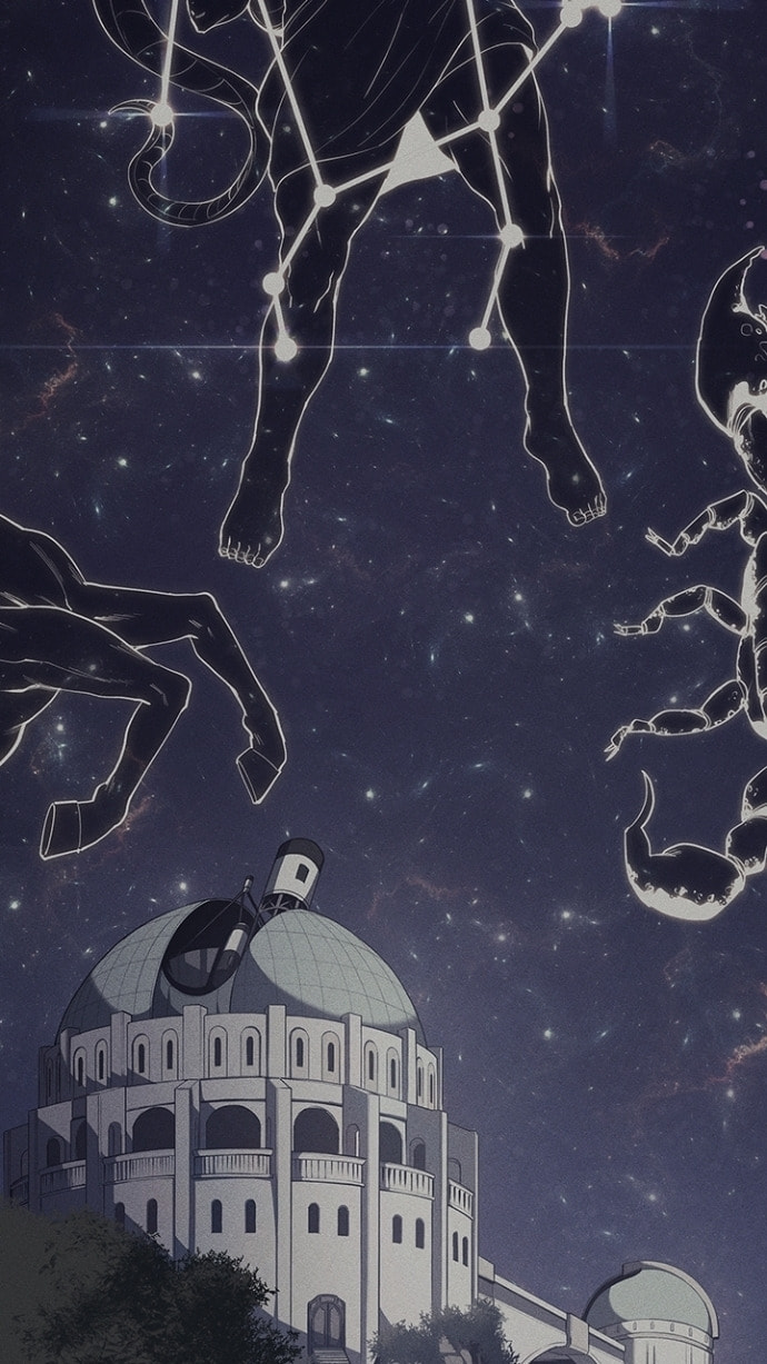 The Return of the Disaster-Class Hero Chapter 2.3 page 45 - 