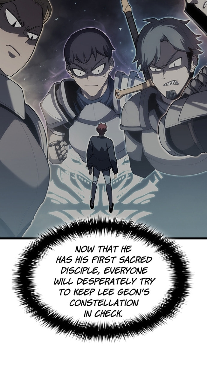 The Return of the Disaster-Class Hero Chapter 2.3 page 47 - 