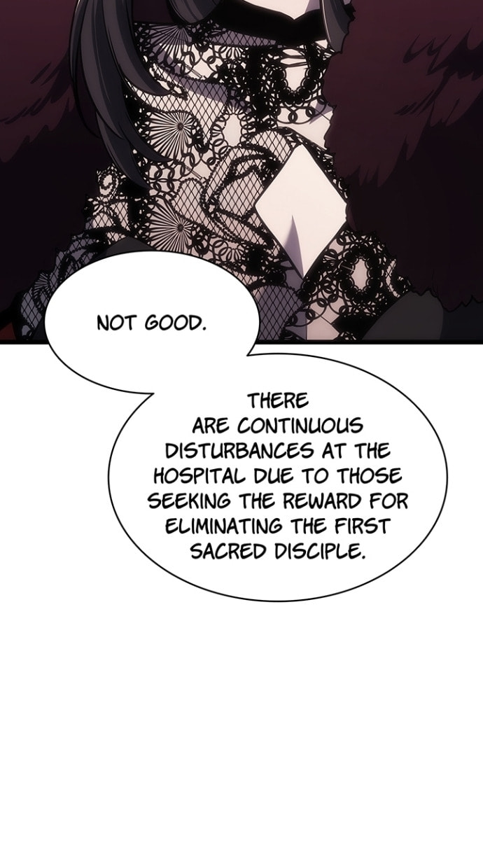 The Return of the Disaster-Class Hero Chapter 2.3 page 49 - 