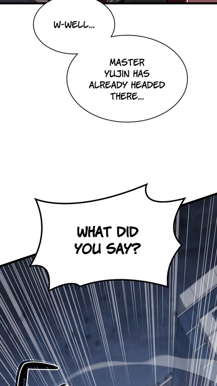 The Return of the Disaster-Class Hero Chapter 2.3 page 51 - 