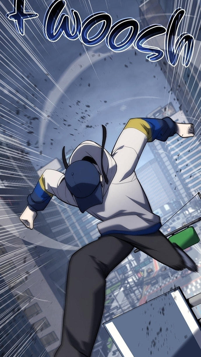 The Return of the Disaster-Class Hero Chapter 2.3 page 52 - 