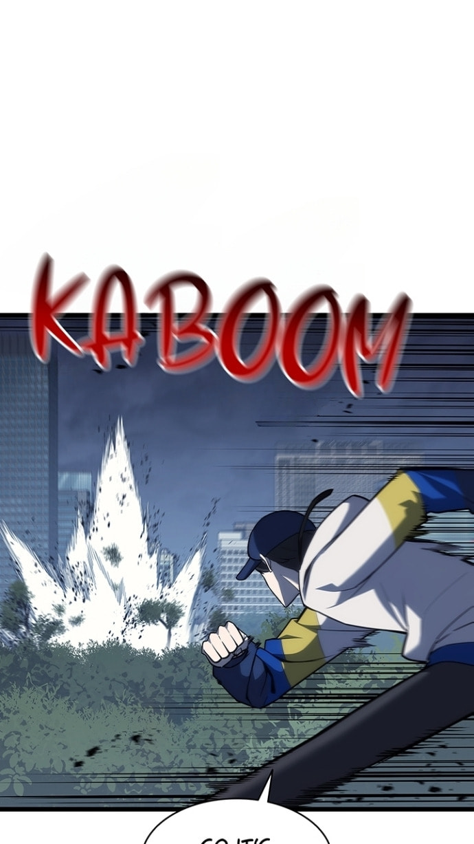 The Return of the Disaster-Class Hero Chapter 2.3 page 54 - 